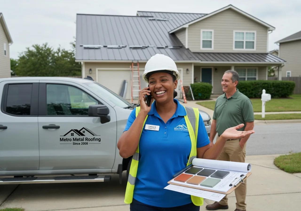 Metal Roofing Installation Frontenac, MN FAQs