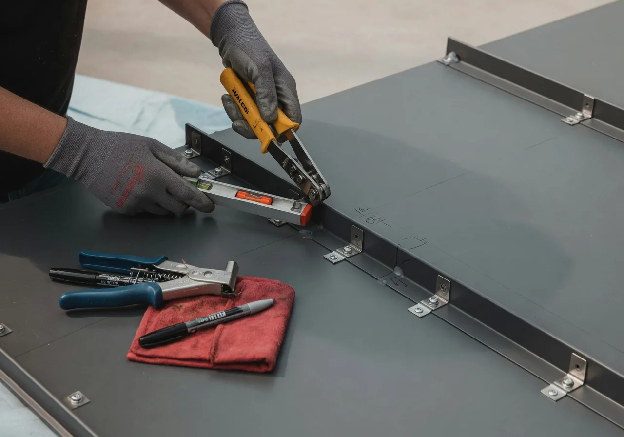 Why choose Metal Roofing Installation in Frontenac, MN